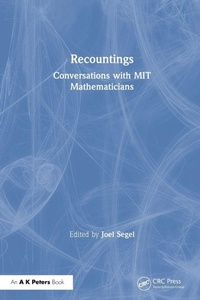 Abbildung von: Recountings - A K Peters
