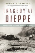 Cover: Tragedy at Dieppe - Douglas & McIntyre