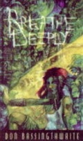 Cover: Breathe Deeply - White Wolf Publishing
