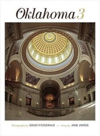 Enlarge image Cover: Oklahoma 3 - Graphic Arts Books