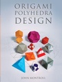 Bild: Origami Polyhedra Design - A K Peters