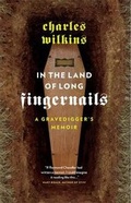 Cover: In the Land of Long Fingernails - Greystone Books,Canada