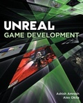 Cover: Unreal Game Development - A K Peters