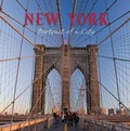 Cover: New York - Graphic Arts Books