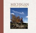 Cover: Michigan - Graphic Arts Books