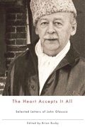 Cover: Heart Accepts It All - Vehicule Press