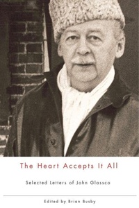 Enlarge image Cover: Heart Accepts It All - Vehicule Press