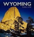 Cover: Wyoming - Graphic Arts Books