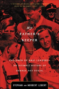 Enlarge image Cover: My Father's Keeper - Little, Brown & Company