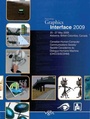 Cover: Graphics Interface 2009 - A K Peters