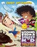 Cover: Lessons from a Street Kid - Douglas & McIntyre