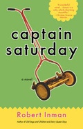 Cover: Captain Saturday - Back Bay Books