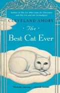 Cover: The Best Cat Ever - Back Bay Books
