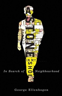 Enlarge image Cover: A Stone in My Shoe - Vehicule Press