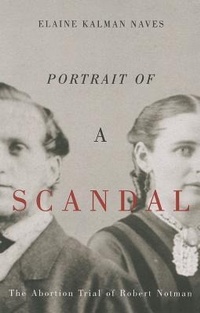 Abbildung von: Portrait of a Scandal - Vehicule Press