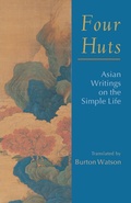 Cover: Four Huts - Shambhala Publications Inc