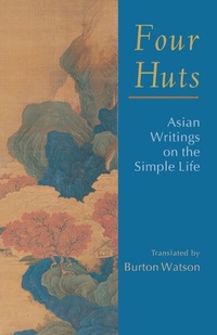 Enlarge image Cover: Four Huts - Shambhala Publications Inc