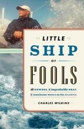 Cover: Little Ship of Fools - Greystone Books,Canada