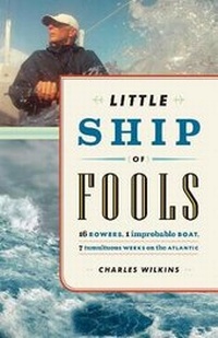 Enlarge image Cover: Little Ship of Fools - Greystone Books,Canada
