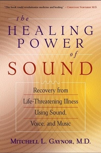 Enlarge image Cover: The Healing Power of Sound - Shambhala Publications Inc