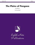 Cover: Plains of Pangaea, The - Eighth Note Publications