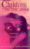 Cover: Children of the Dusk - White Wolf Publishing