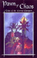 Cover: Pawn of Chaos - White Wolf Publishing