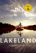 Cover: Lakeland - Greystone Books,Canada