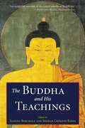 Cover: The Buddha and His Teachings - Shambhala Publications Inc