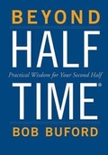 Cover: Beyond Halftime - Zondervan