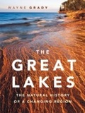 Cover: The Great Lakes - Greystone Books