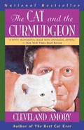 Cover: The Cat and the Curmudgeon - Back Bay Books
