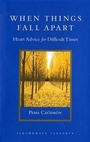Cover: When Things Fall Apart - Shambhala Publications Inc