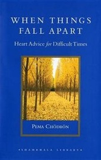 Enlarge image Cover: When Things Fall Apart - Shambhala Publications Inc