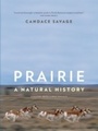 Cover: Prairie - Greystone Books