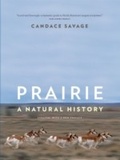 Cover: Prairie - Greystone Books