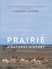 Enlarge image Cover: Prairie - Greystone Books