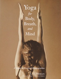 Abbildung von: Yoga for Body, Breath, and Mind - Shambhala Publications Inc