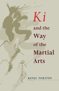 Cover: Ki and the Way of the Martial Arts - Shambhala Publications Inc