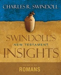 Cover: Insights on Romans - Zondervan