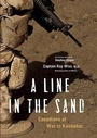 Cover: A Line in the Sand - Greystone Books,Canada