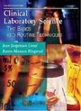 Cover: Clinical Laboratory Science - Mosby