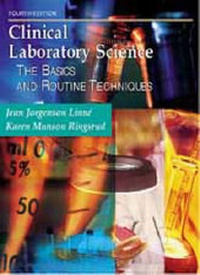 Abbildung von: Clinical Laboratory Science - Mosby