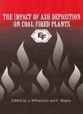 Cover: The Impact Of Ash Deposition On Coal Fired Plants - CRC Press