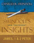 Bild: Insights on James, 1 and 2 Peter - Zondervan
