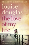 Cover: The Love of My Life - Pan Books