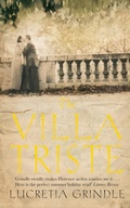 Cover: The Villa Triste - Pan Books