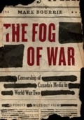 Cover: The Fog of War - Douglas & McIntyre