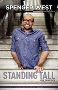 Cover: Standing Tall - Douglas & McIntyre