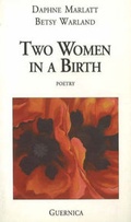 Cover: Two Women in a Birth - Guernica Editions,Canada